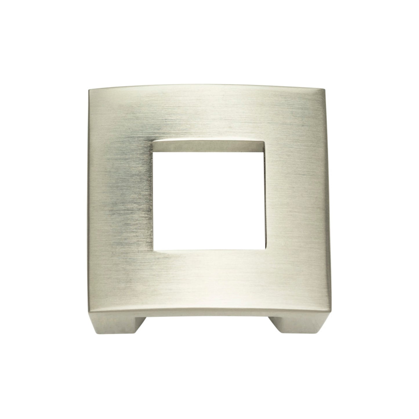 Atlas Centinel Length Square Knob