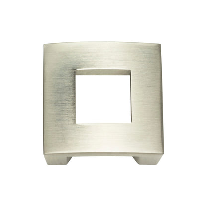 Atlas Centinel Length Square Knob