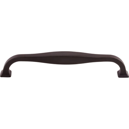 Top Knobs Contour Bar Pull