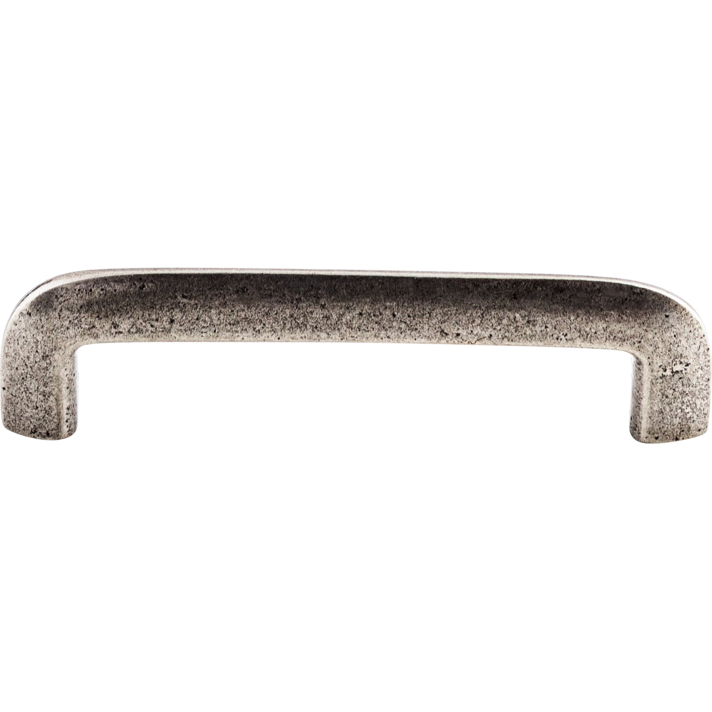 Top Knobs Wedge Bar Pull - 3 13/16" CTC - Cast Iron