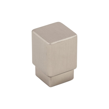 Top Knobs Tapered Length Square Knob