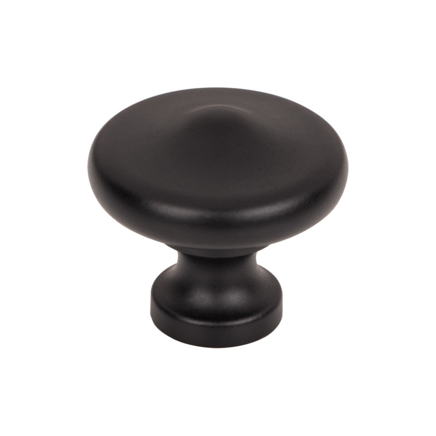 Peak Round Knob