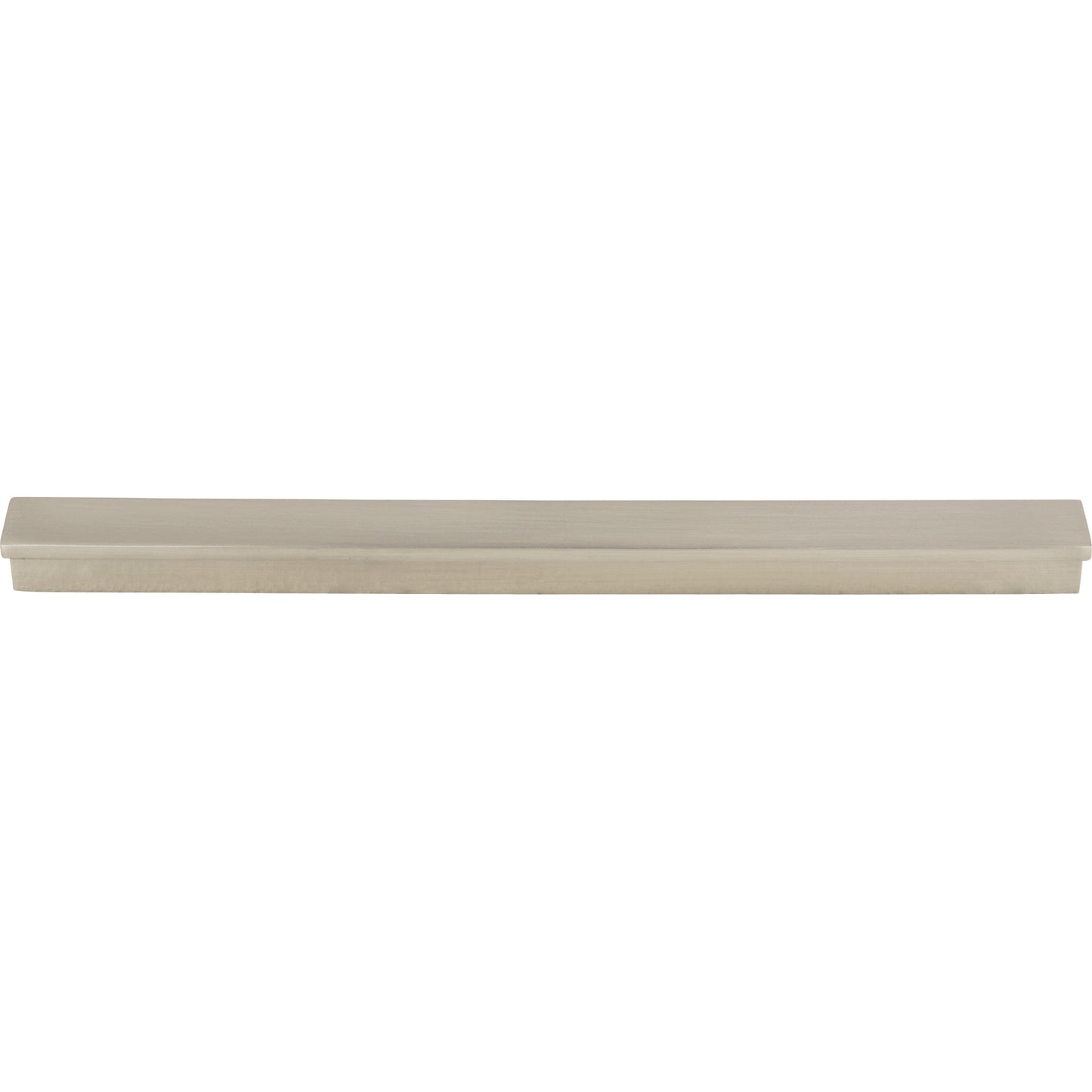 Minetta 8 13/16" Center to Center Finger Pull