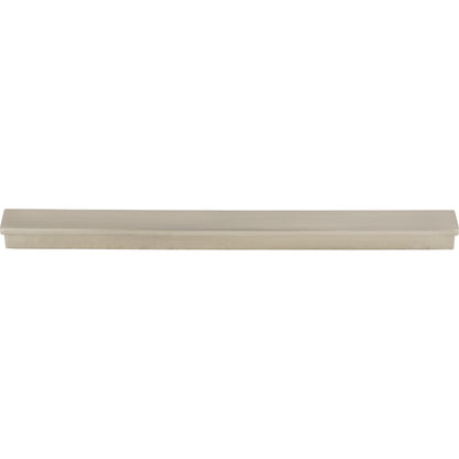 Top Knobs Minetta Finger Pull