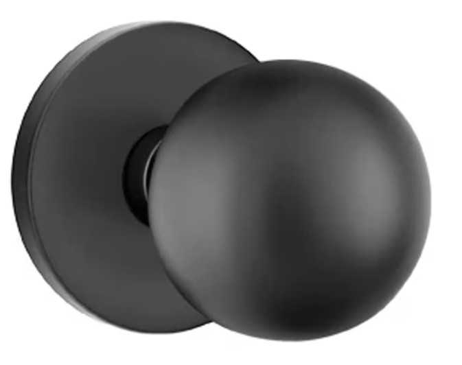 Orb Knob
