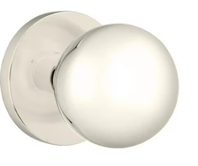 Orb Knob