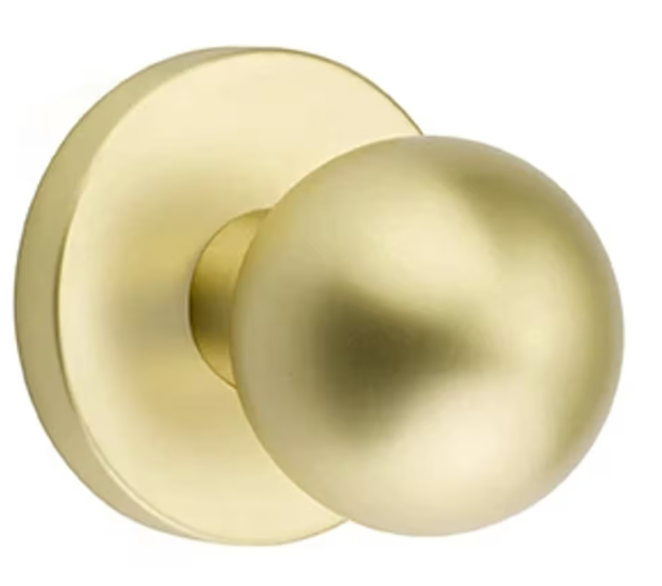 Orb Knob
