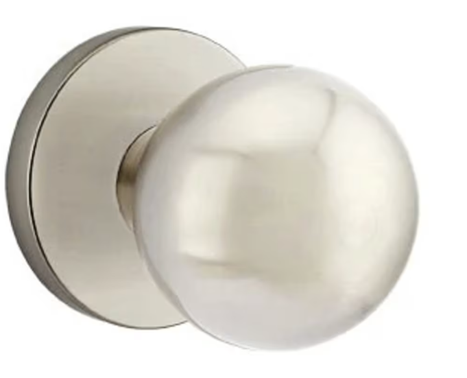 Orb Knob