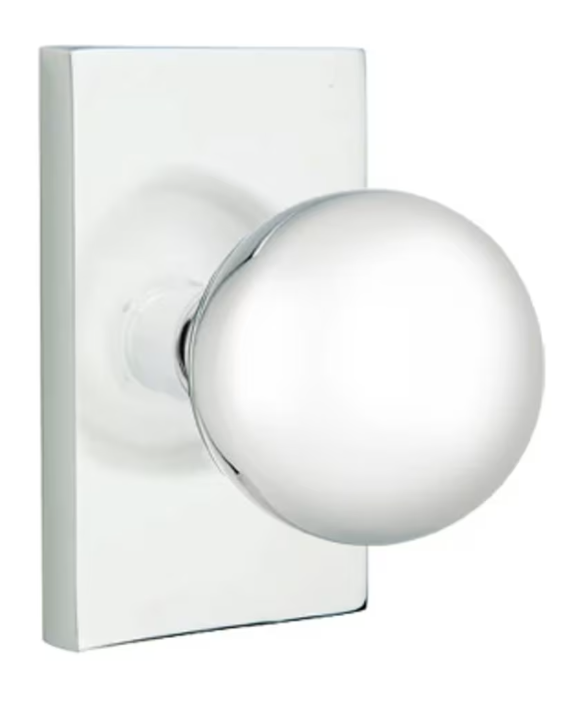Orb Knob