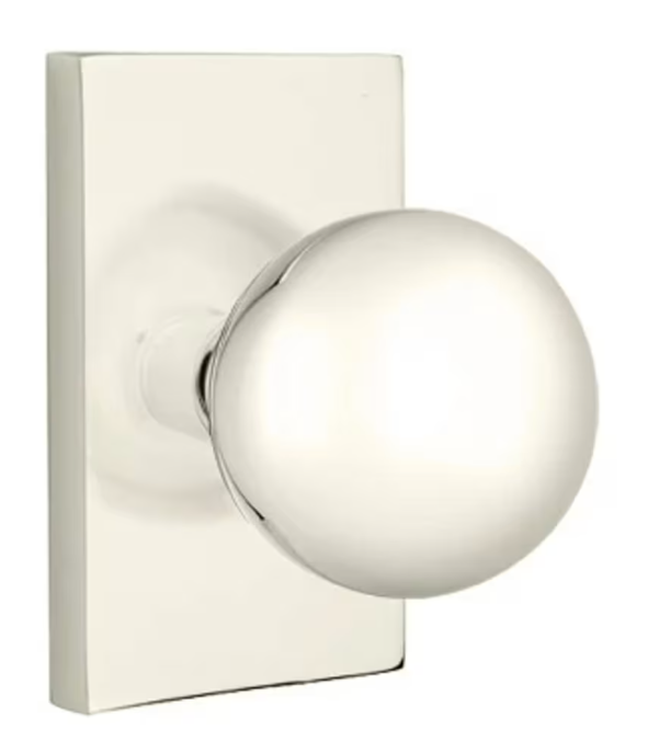 Orb Knob
