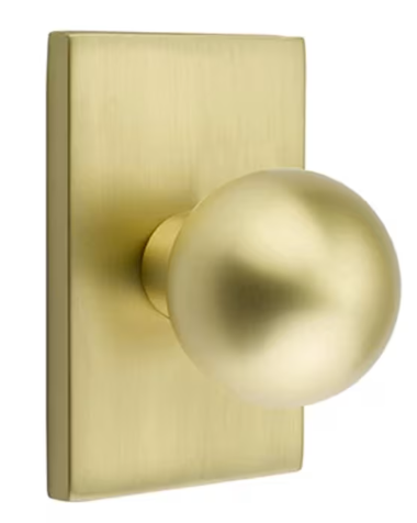 Orb Knob