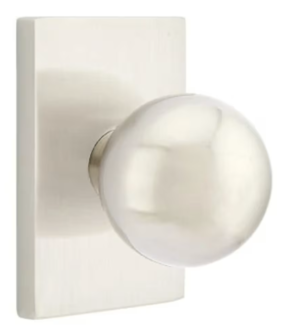 Orb Knob