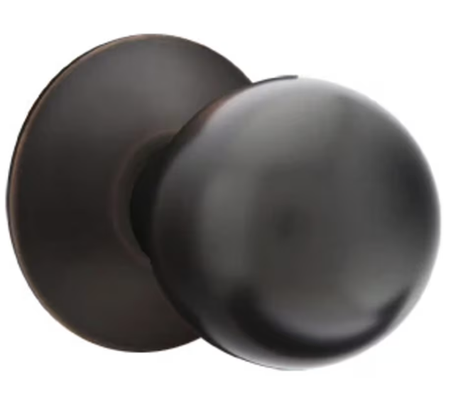 Orb Knob