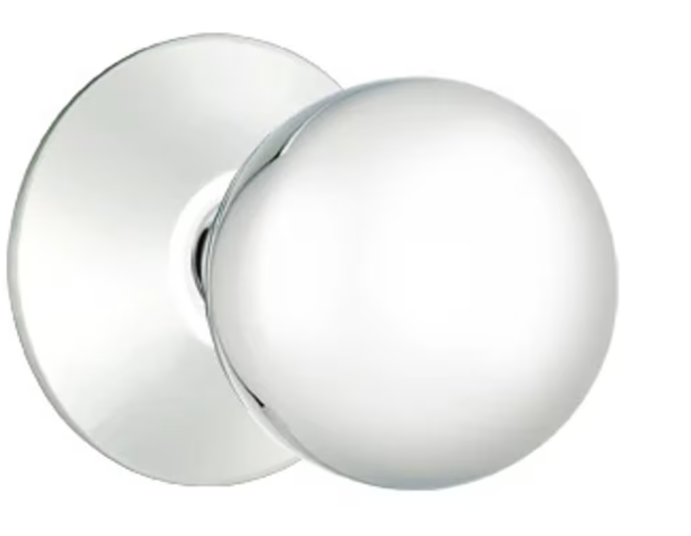 Orb Knob