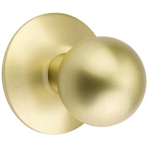 Orb Knob