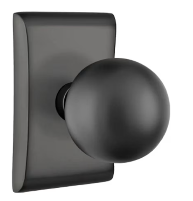 Orb Knob
