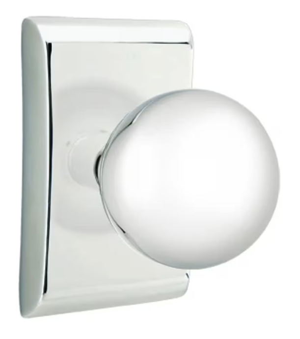 Orb Knob