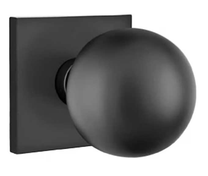 Orb Knob