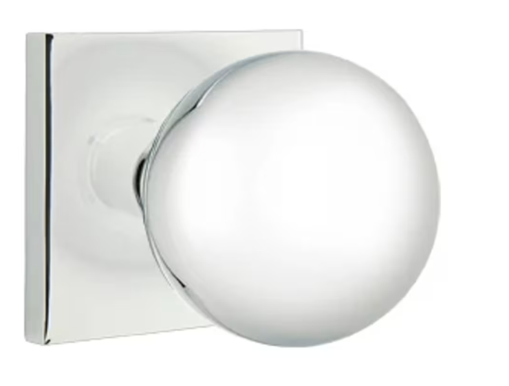 Orb Knob
