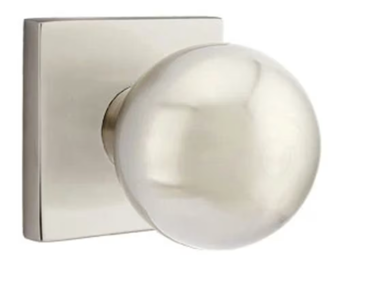 Orb Knob