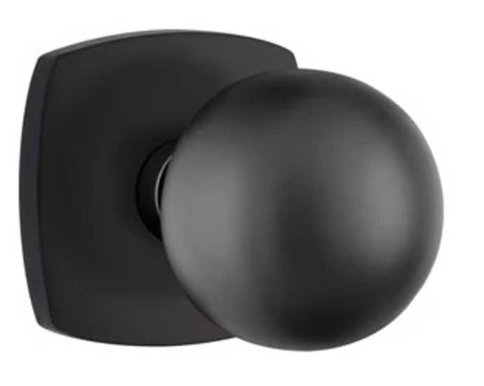 Orb Knob