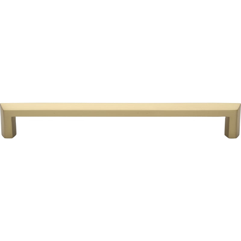 Hex Profile Cabinet Pull