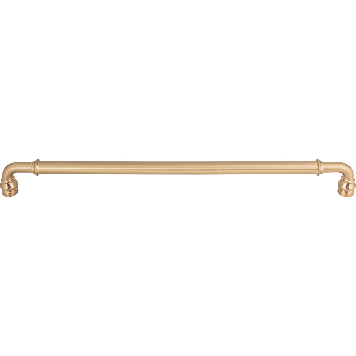Top Knobs Brixton Bar Pull