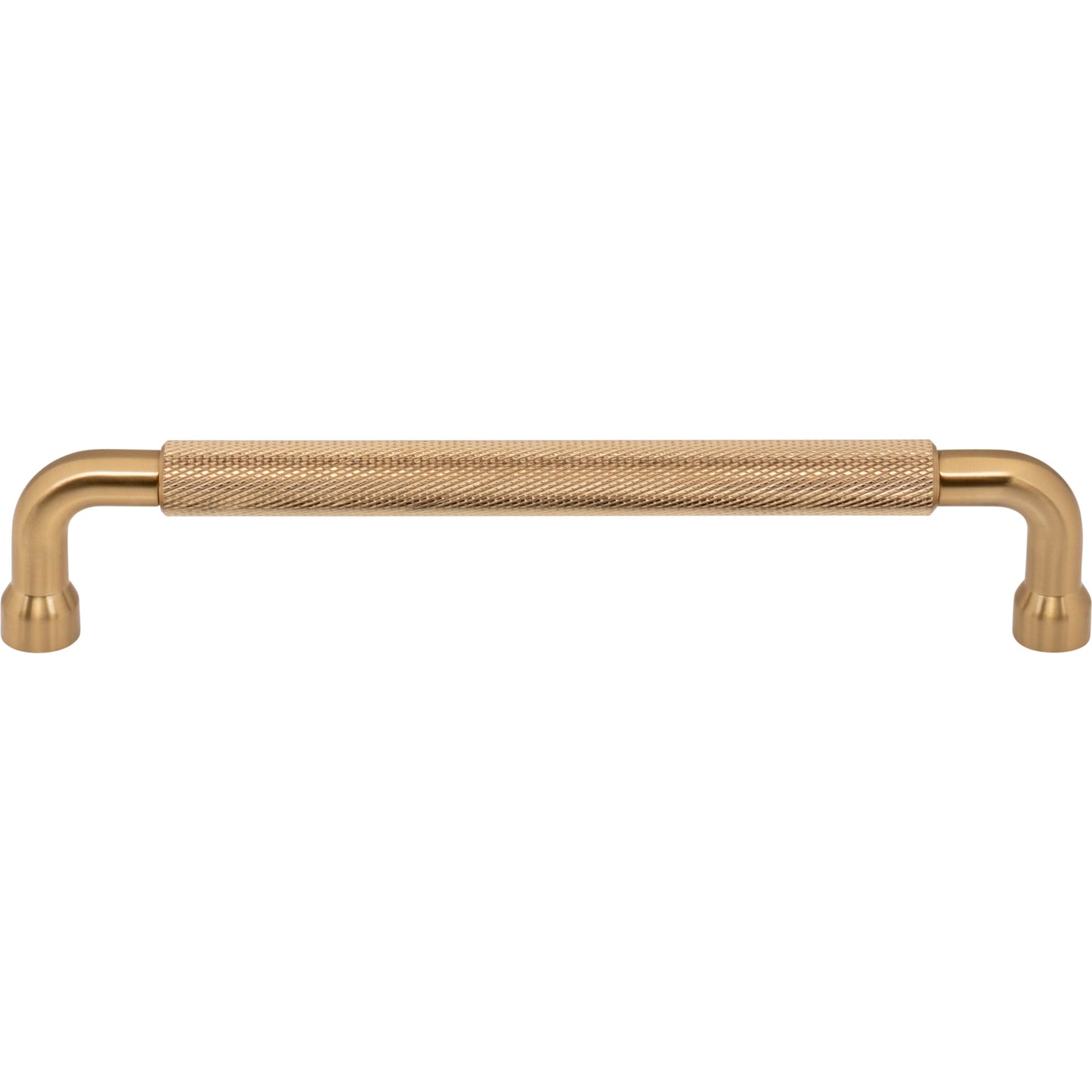 Top Knobs Garrison Bar Pull