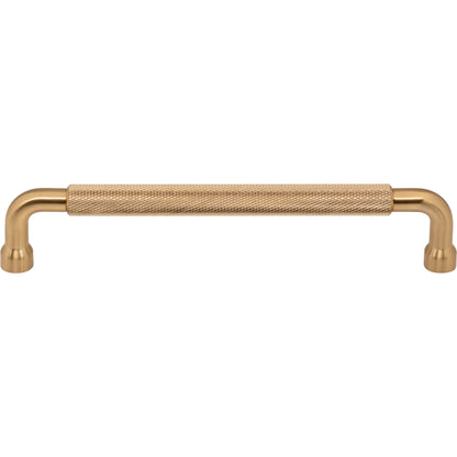 Top Knobs Garrison Bar Pull