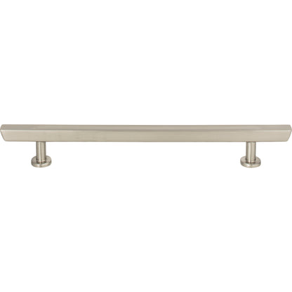 Atlas Tiki Hut Bar Pull