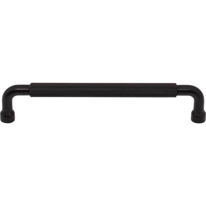 Top Knobs Garrison Bar Pull
