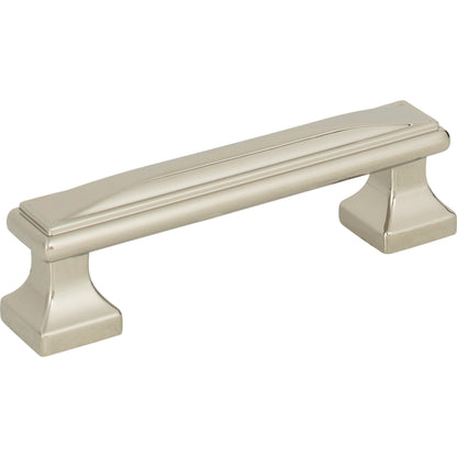 Atlas Wadsworth Bar Pull