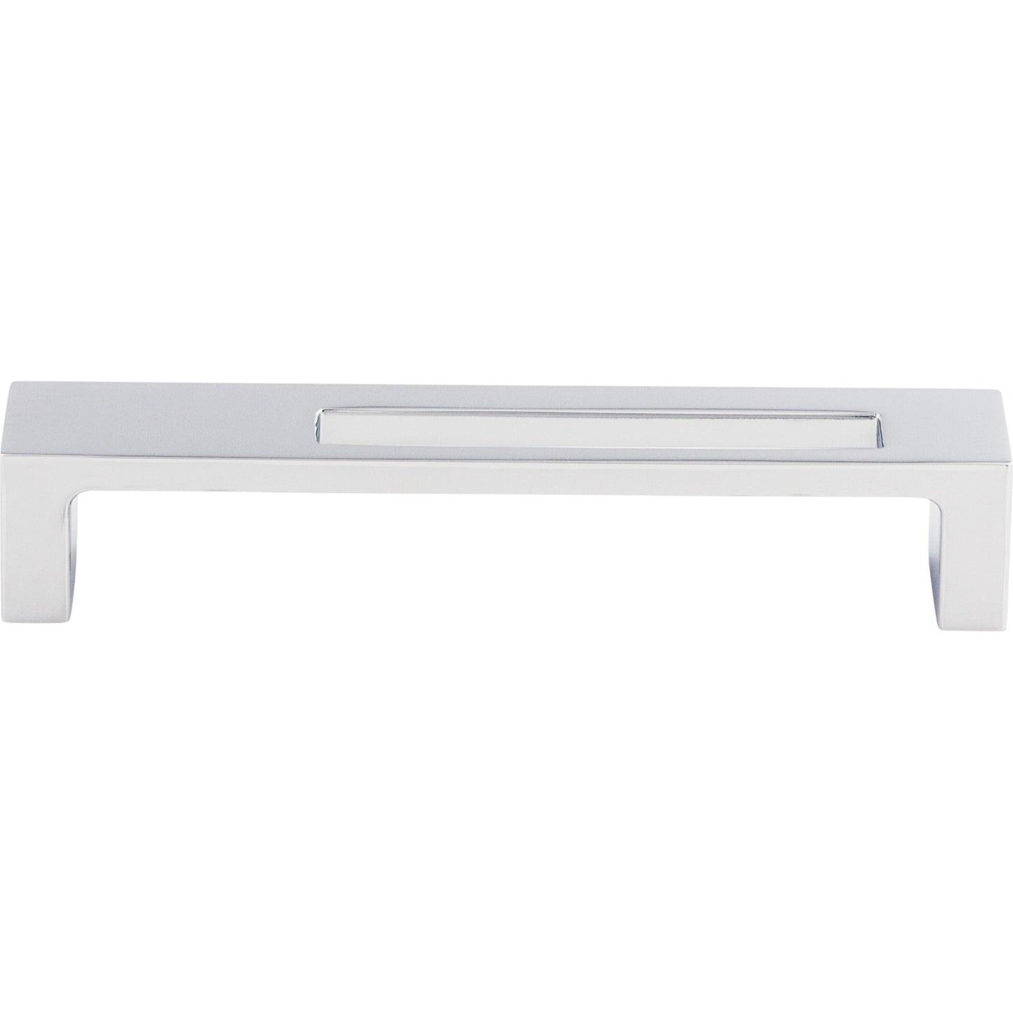 Top Knobs Modern Metro Slot Bar Pull