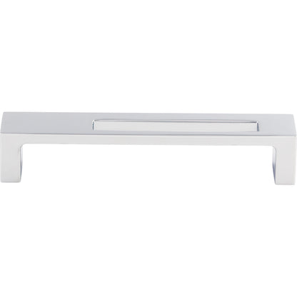 Top Knobs Modern Metro Slot Bar Pull