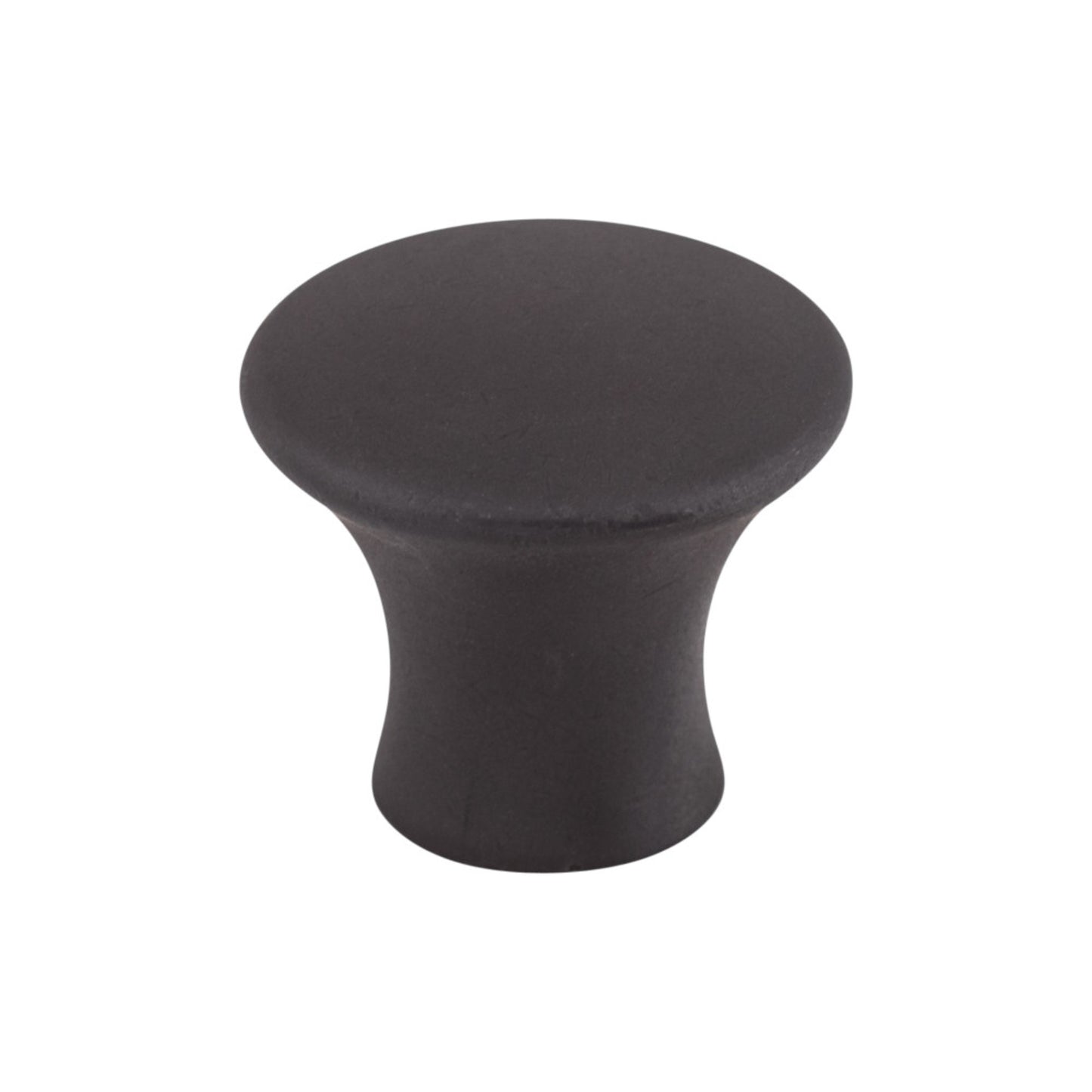 Top Knobs Oculus Diameter Round Knob