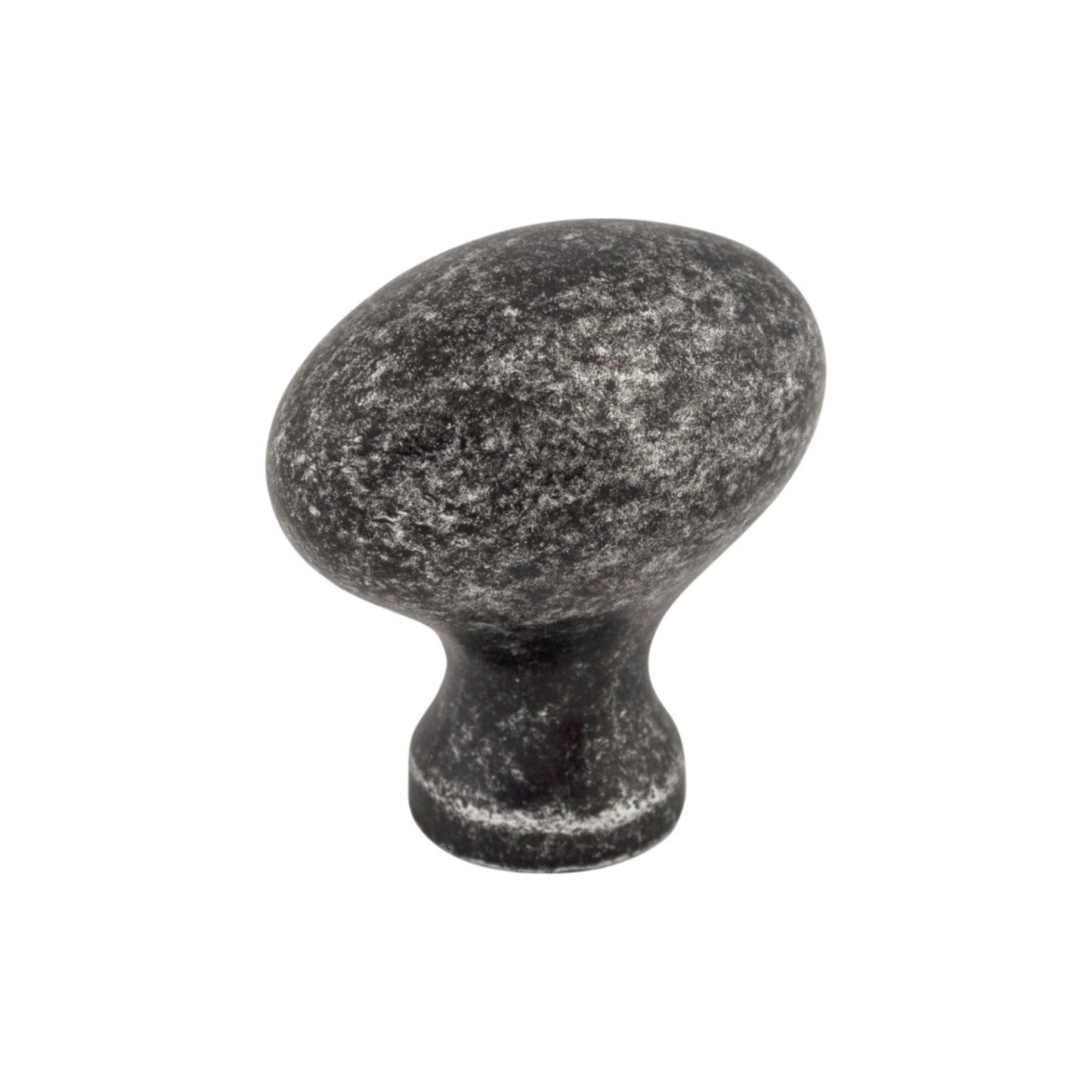 Top Knobs Egg Length Oval Knob