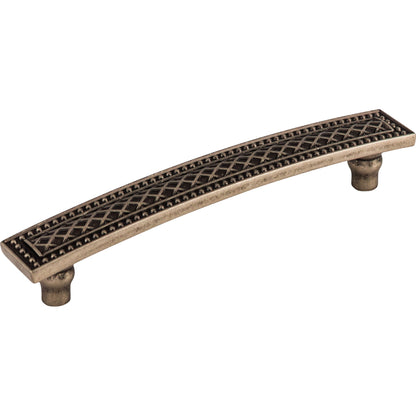 Top Knobs Trevi Bar Pull