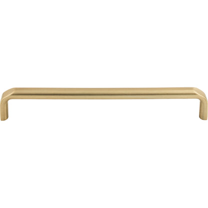 Top Knobs Exeter Bar Pull
