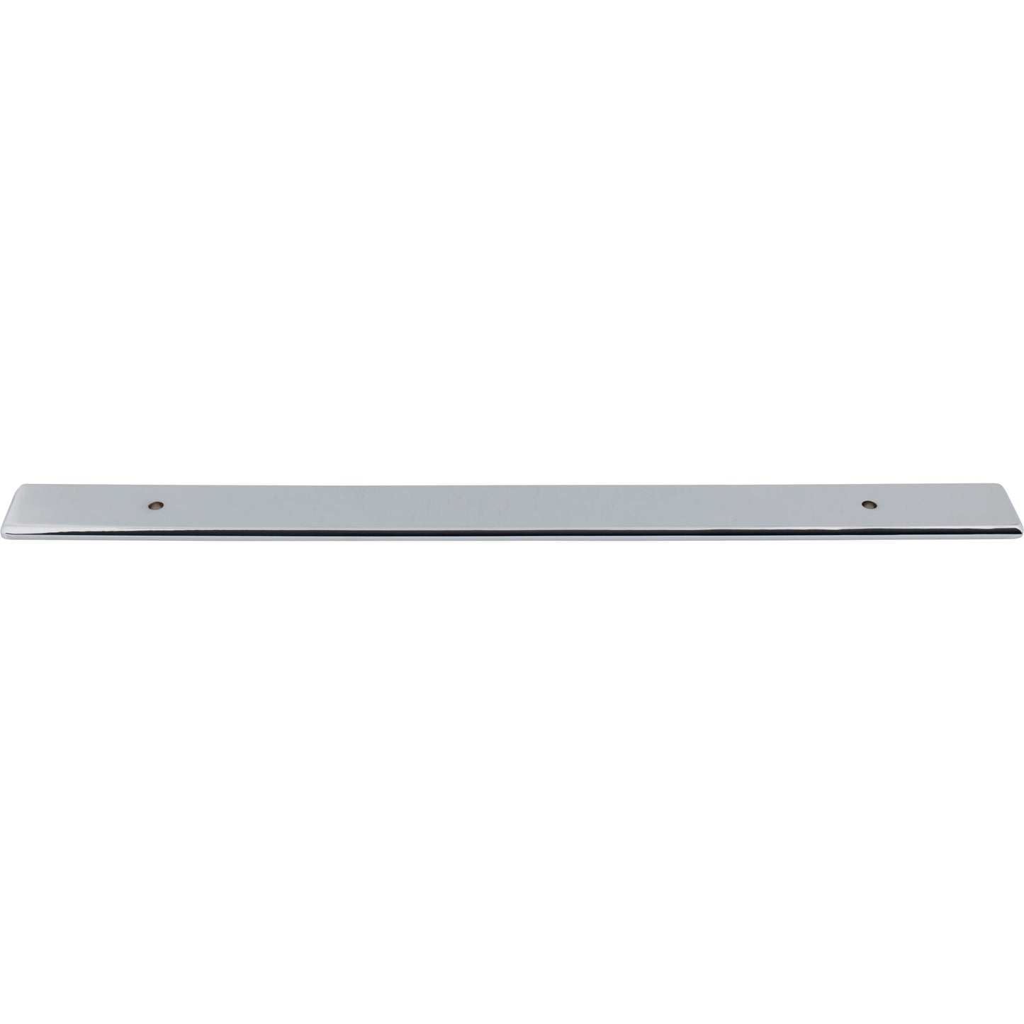 Top Knobs Radcliffe Pull Backplate