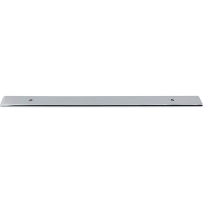 Top Knobs Radcliffe Pull Backplate