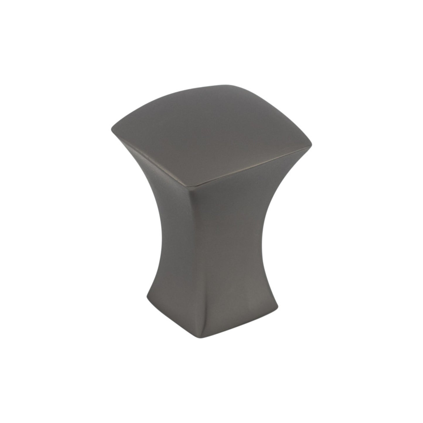 Top Knobs Glacier Length Square Knob