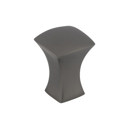 Top Knobs Glacier Length Square Knob