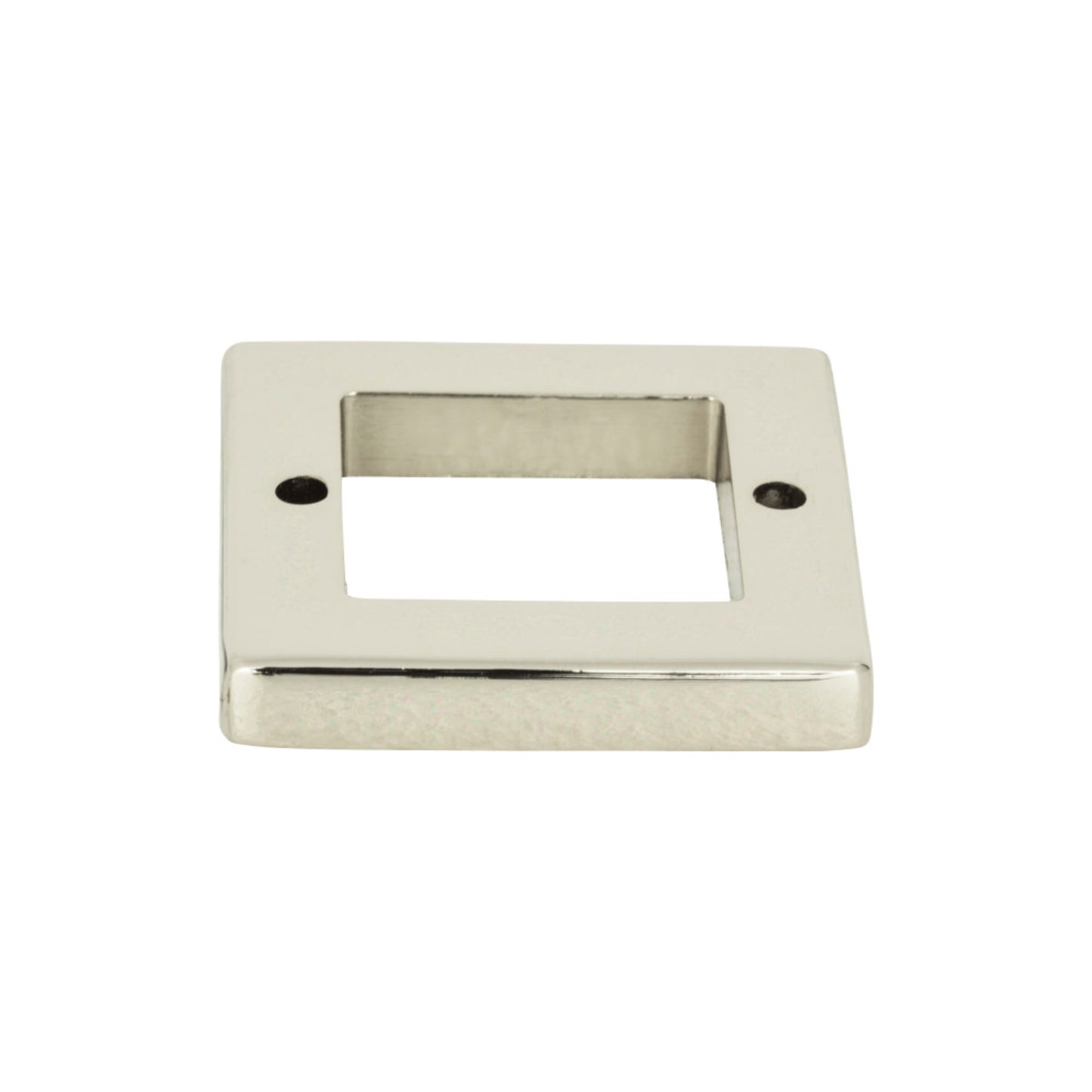 Tableau Square 1 7/16" Center to Center Pull Backplate