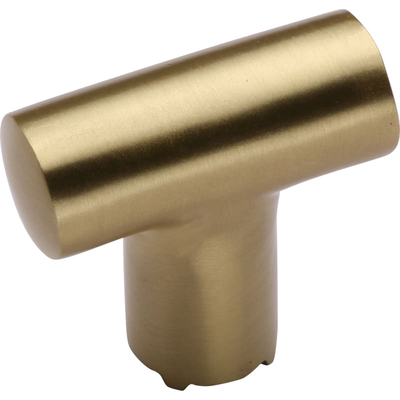 T Finger Pull for Cabinets
