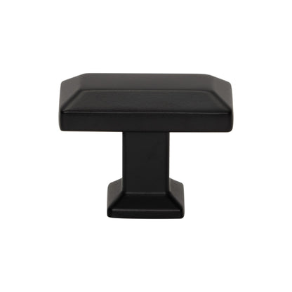 Atlas Sweetbriar Lane Length Rectangle Knob
