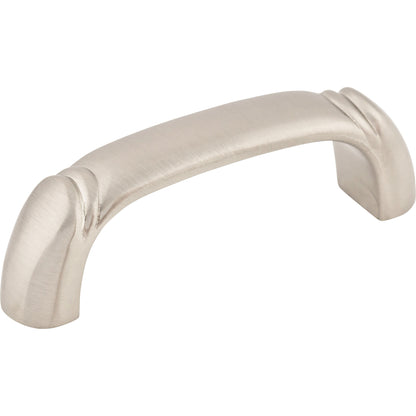 Top Knobs Dover Bar Pull