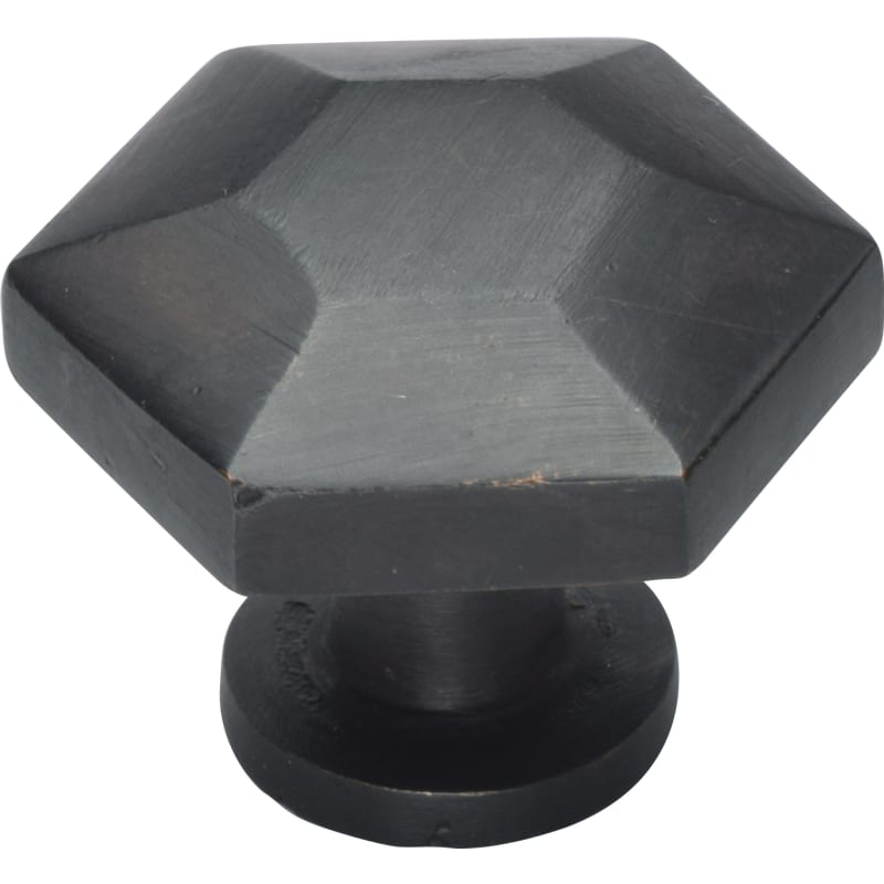 Octave Knob