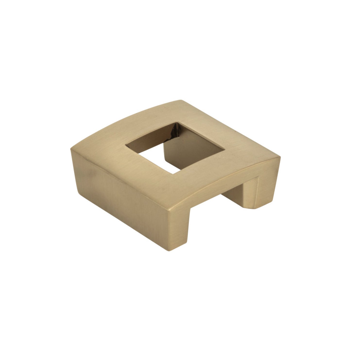 Atlas Centinel Length Square Knob
