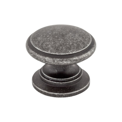 Top Knobs Ray Diameter Round Knob