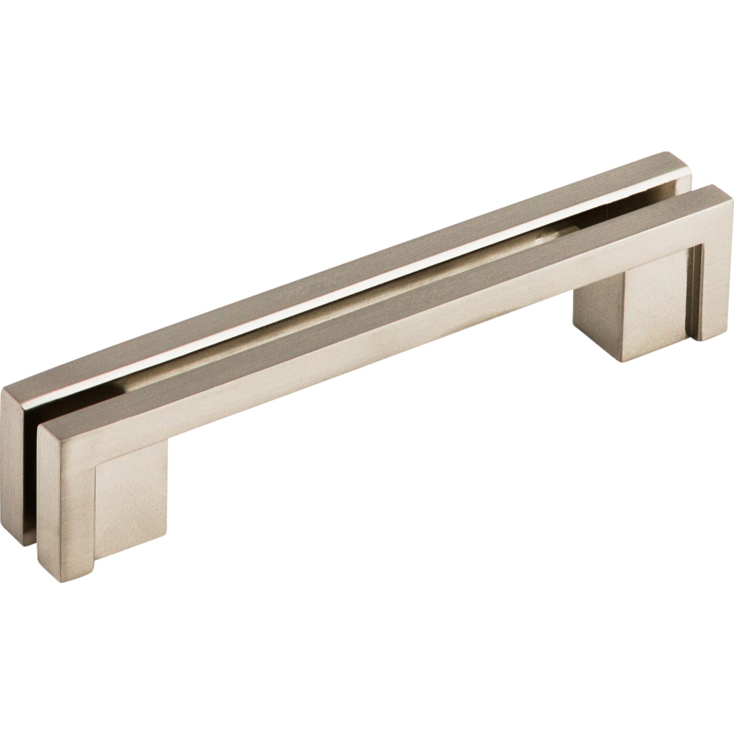 Top Knobs Flat Rail Bar Pull